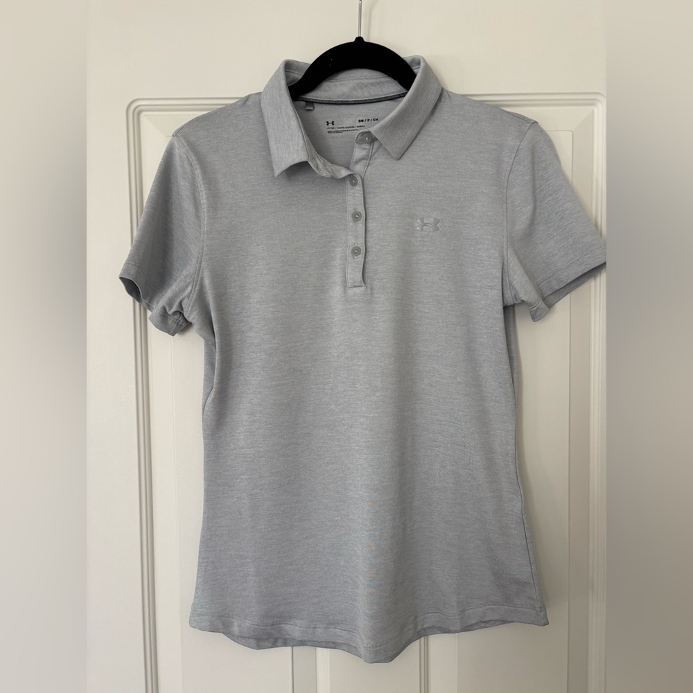 Under Armour Polo Shirt - Picture 6 of 7